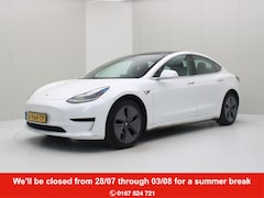 Tesla Model 3 - Standard RWD Plus 60kWh [ TREKHAAK+AUTOPILOT+PREMIUM AUDIO ]