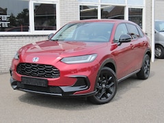 Honda ZR-V - 2.0e:HEV Hybrid Sport € 6000, - korting