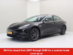 Tesla Model 3 - Long-Range AWD 351pk 75 kWh [ AUTOPILOT+620KM WLTP+PREMIUM AUDIO ]