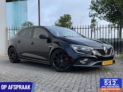 Renault Mégane - 1.8 300 RS Trophy | Kuipstoelen | Full option