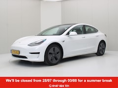 Tesla Model 3 - Standard RWD Plus [ TREKHAAK+AUTOPILOT+60 kWh+PREMIUM AUDIO ]