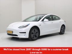 Tesla Model 3 - Standard RWD Plus [ AUTOPILOT+60 kWh+PREMIUM AUDIO ]