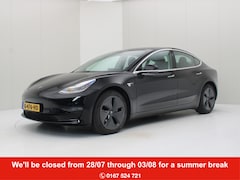Tesla Model 3 - Long-Range AWD 351pk 75 kWh [ AUTOPILOT+620KM WLTP+PREMIUM AUDIO ]
