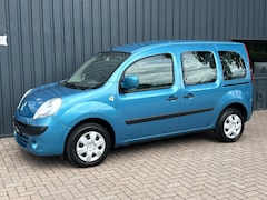 Renault Kangoo Family - 1.6-16V Expression /DEALER ONDERHOUDEN/AIRCO/