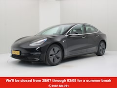 Tesla Model 3 - Long-Range AWD 351pk 75 kWh [ AUTOPILOT+620KM WLTP+PREMIUM AUDIO ]