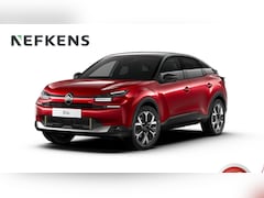 Citroën Ë-C4 - Business 156 pk Extended range 54 kWh | Voorraad | Plan uw showroombezoek VANDAAG | TOT 8