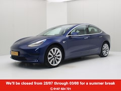 Tesla Model 3 - Standard RWD Plus [ 19''LMV+AUTOPILOT+60 kWh+PREMIUM AUDIO ]
