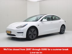 Tesla Model 3 - Long-Range AWD 351pk 75 kWh [ AUTOPILOT+620KM WLTP+PREMIUM AUDIO ]