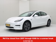 Tesla Model 3 - Standard RWD Plus [ AUTOPILOT+60kWh+PREMIUM AUDIO ]