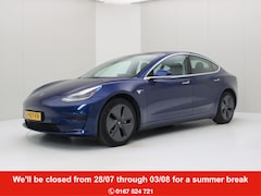 Tesla Model 3 - Standard RWD Plus [ AUTOPILOT+60 kWh+PREMIUM AUDIO ]