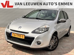 Renault Clio Estate - 1.2 TCE Night & Day | Nieuw Binnen | Trekhaak | Airco | Navi
