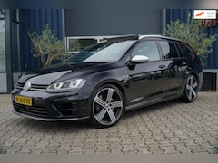 Volkswagen Golf Variant - 2.0 TSI R 301PK