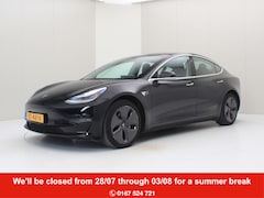 Tesla Model 3 - Long-Range AWD 351pk 75 kWh [ FSD+AUTOPILOT+620KM WLTP+PREMIUM AUDIO ]