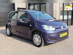 Volkswagen Up! - 1.0 move up BlueMotion NAVI PDC CRUISE CONTROL LAGE KM STAND 1E EIG