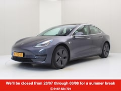 Tesla Model 3 - Standard RWD Plus [ LFP ACCU+AUTOPILOT+60 kWh+PREMIUM AUDIO ]