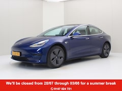 Tesla Model 3 - Standard RWD Plus [ AUTOPILOT+60 kWh+PREMIUM AUDIO ]