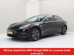 Tesla Model 3 - Long-Range AWD 351pk 75 kWh [ AUTOPILOT+620KM WLTP+PREMIUM AUDIO ]