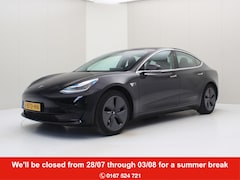Tesla Model 3 - Standard RWD Plus [ TREKHAAK+AUTOPILOT+60 kWh+PREMIUM AUDIO ]