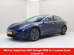 Tesla Model 3 - Standard RWD Plus [ LFP ACCU+AUTOPILOT+60 kWh+PREMIUM AUDIO ]