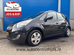 Kia Venga - 1.4 CVVT Seven