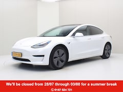 Tesla Model 3 - Standard RWD Plus [ AUTOPILOT+60 kWh+PREMIUM AUDIO ]