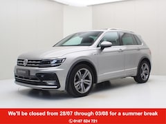 Volkswagen Tiguan - 1.5 TSI ACT 150pk DSG Highline Business R [ VIRTUAL+CAMERA+PANODAK+ACC+CLIMAAT+PDC+LED ]