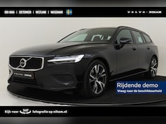 Volvo V60 - B3 (M-HYBRID) ESSENTIAL EDITION -LEDER|CLIMATE|BLIS|ADAP.CRUISE|18"