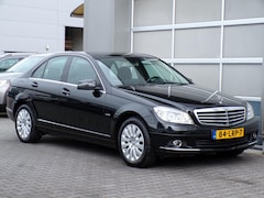 Mercedes-Benz C-klasse - 180 CGI BlueEFFICIENCY Business Class Elegance