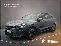 CUPRA Terramar - VZ Performance 1.5 TSI e-Hybrid 272pk DSG Automaat Panoramadak, Lederen bekleding, Sennhei