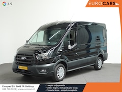 Ford Transit - 310 2.0 TDCI L2H2 Trend Automaat Airco Bluetooth Camera Cruise Control