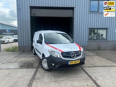 Mercedes-Benz Citan - 109 CDI BlueEFFICIENCY Extra Lang