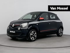 Renault Twingo - 1.0 SCe 70Pk Collection | Airconditioning | Radio met Bluetooth | Bestuurdersstoel + Stuur