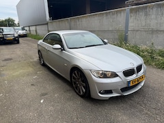 BMW 3-serie Cabrio - 325 DIESEL CABRIO