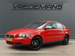 Volvo S40 - 1.8 Edition I Sport