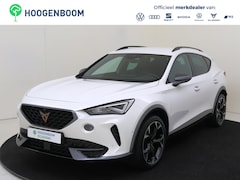 CUPRA Formentor - 1.4 e-Hybrid VZ Performance | 360 camera | Keyless | Stoel- en stuurwielverwarming | Dodeh