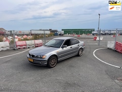BMW 3-serie - 318i Edition Clima.Clima