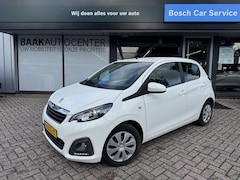 Peugeot 108 - 1.0 e-VTi Active | Airco | Bluetooth