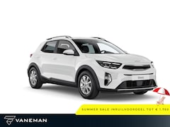 Kia Stonic - 1.0 T-GDi MHEV DynamicLine MY25 | Automaat | Zelf samenstellen