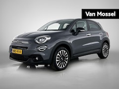 Fiat 500 X - 1.5 Hybrid | Automaat | Airco | Apple Carplay/Android Auto