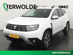 Dacia Duster - TCe 100 Bi-Fuel Prestige | Trekhaak | 360 Camera | Stoelverw. |