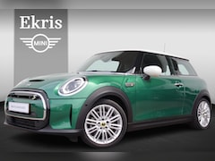 MINI Mini-Electric - Yours 33 kWh Comfort Access/ Achteruitrijcamera/ Stoelverwarming/ Sportstoelen/ Harman-Kar