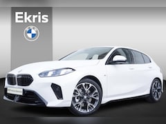 BMW 1-serie - 120 M Sport Design Edition Stuurrwielverwarming/ Comfort Access/ Achteruitrijcamera/ panor