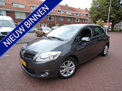 Toyota Auris - 1.3 Aspiration navigatie telefoon camera 1e eigenaar