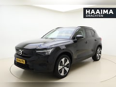 Volvo XC40 - Recharge Core 70 kWh | Navigatie | Camera | Climate Control | 19'' LM Velgen | Full LED |