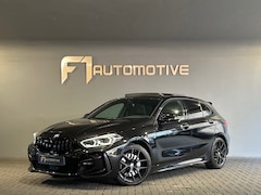 BMW 1-serie - 120i Executive M Sport Pano|Sfeer|Keyles|HeadUp