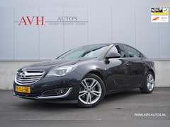 Opel Insignia - 1.6 Turbo Edition Automaat