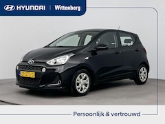 Hyundai i10 - 1.0i Comfort | Navigatie | Apple Carplay | Parkeersensoren | Cruise control | Airco |