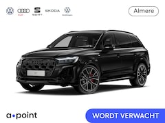 Audi Q7 - 60 TFSI e quattro Pro Line S Competition 490PK S-tronic | Panorama dak | Verwacht in Augus