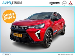 Mitsubishi ASX - 1.8 HEV AT Instyle