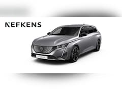 Peugeot e-308 SW - Allure EV 54 kWh | DEMO TE KOOP | 360 Vision & Drive Assist Pack | Access & Navigation Pac